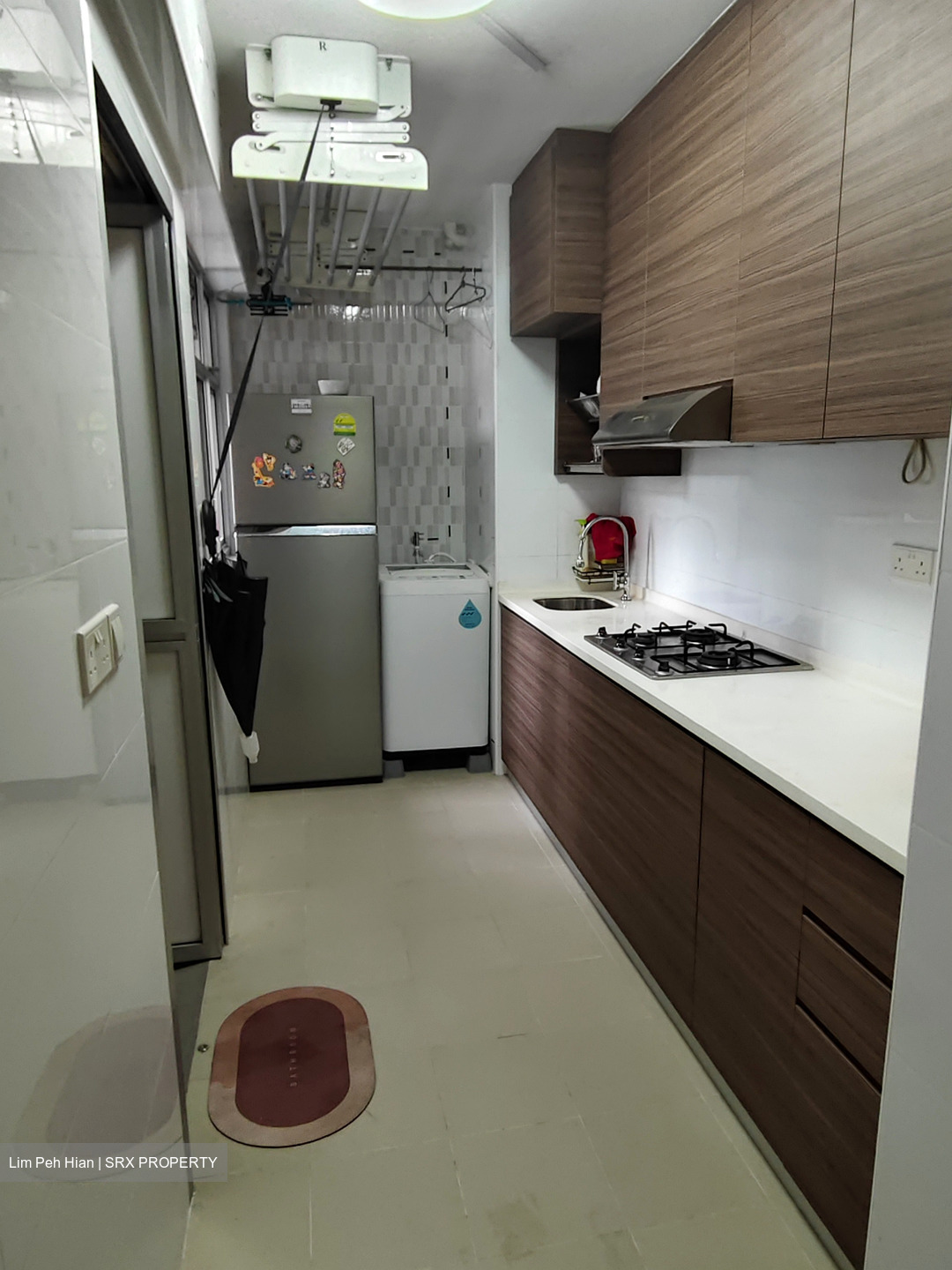 Blk 441A West Ridges @ Bukit Batok (Bukit Batok), HDB 2 Rooms #503111101